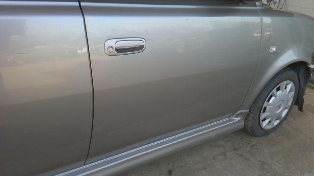 2005 Scion XB Door Front