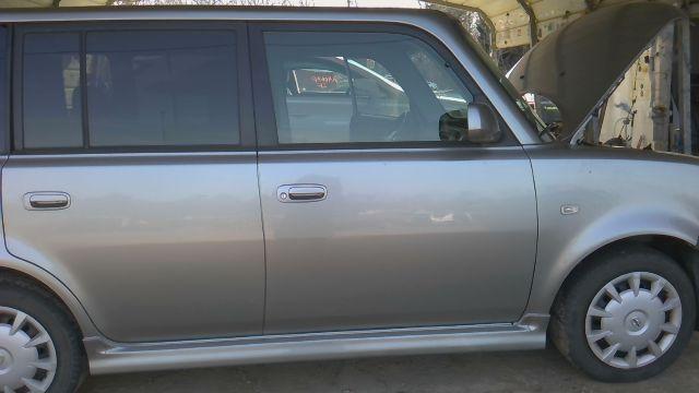 2005 Scion XB Door Rear