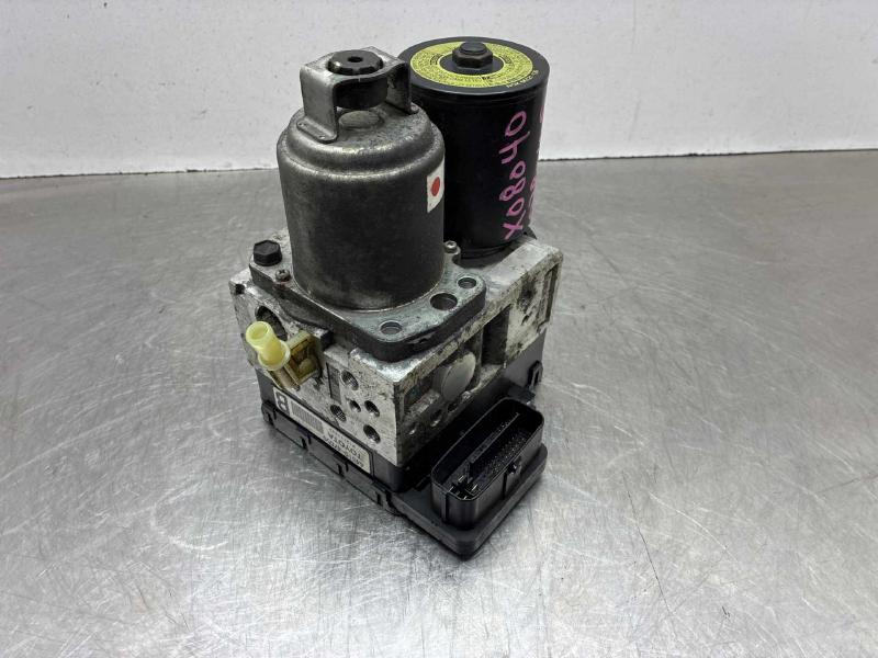 2006 Toyota Prius Antilock Brake Pump