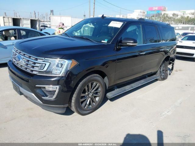 2022 Ford Expedition Door Front