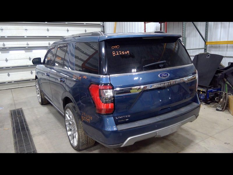 2022 Ford Expedition Radiator