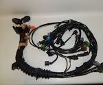 2008 Audi A5 Engine Wiring Harness