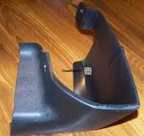 1994 - TOYOTA LAND CRUISER - Running Board Front Cap