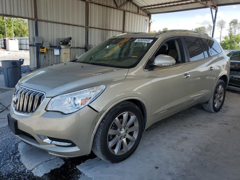2017 Chevy Traverse AC Compressor