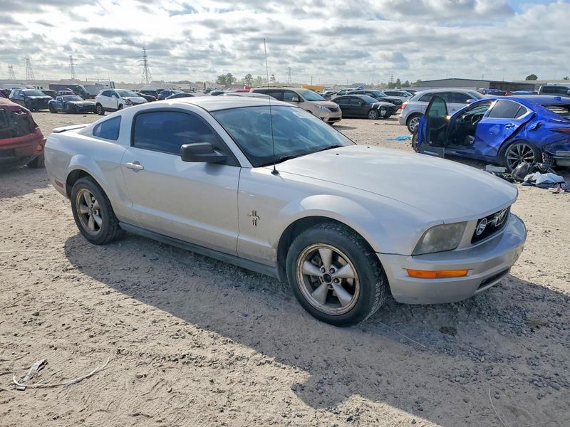 2006 Ford Mustang Engine Wiring Harness