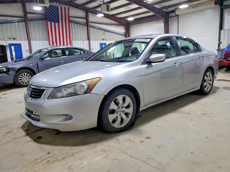 2012 Honda Accord Interior Trim Panel Door (Front)