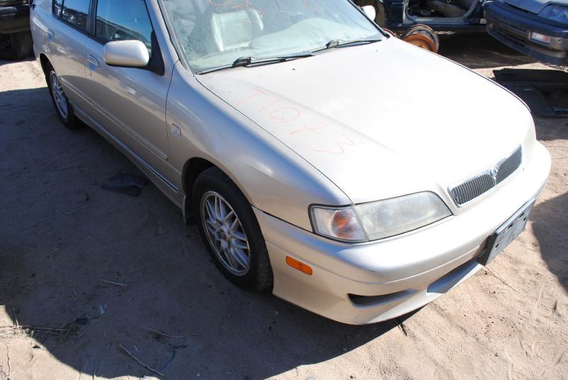 2002 Infiniti G20 Sensor