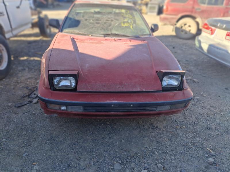 1989 Honda Prelude Control Arm Rear Upper