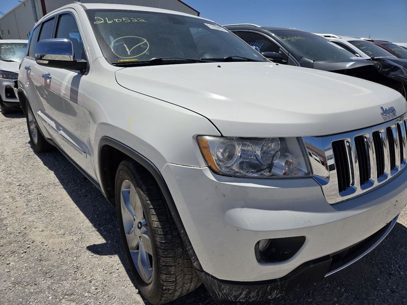 2015 Jeep Grand Cherokee Engine Computer