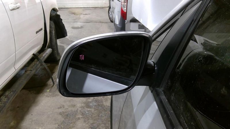 2015 KIA Sedona Mirror Door