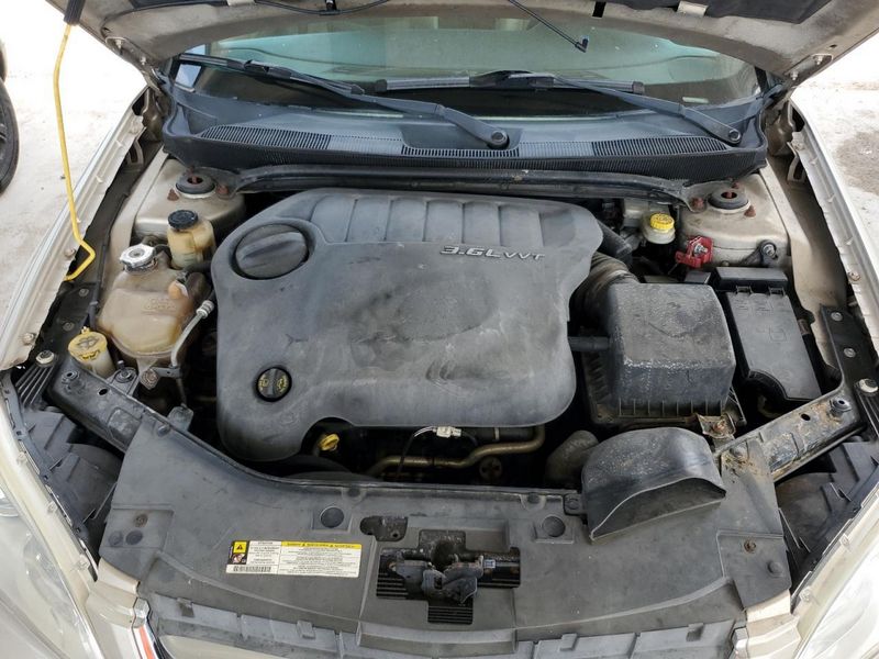 2013 Chrysler 200 Engine Wiring Harness