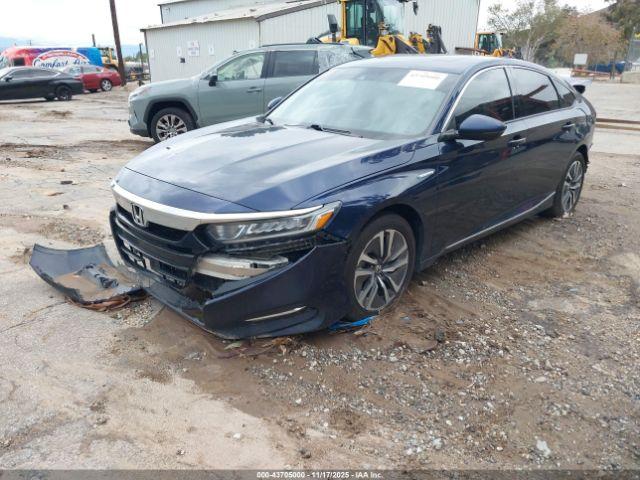 2019 Honda Accord Cruise Control Computer