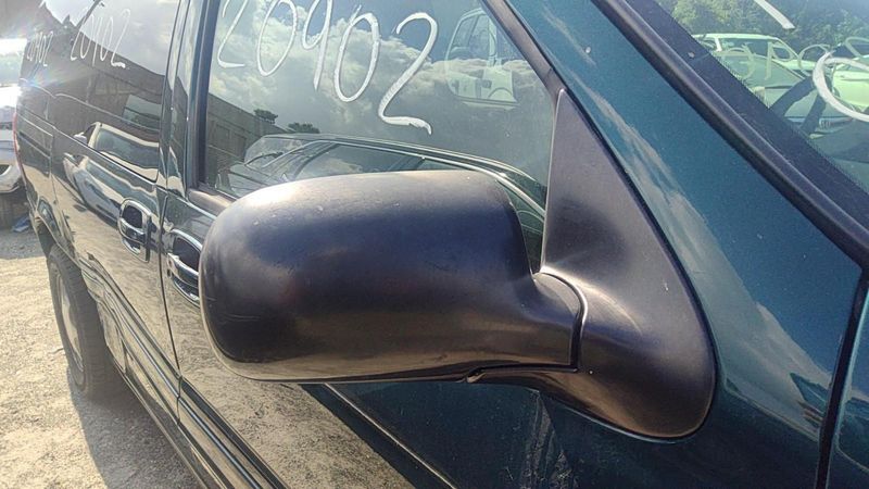 2003 Oldsmobile Silhouette Mirror Door
