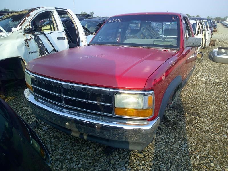1994 Dodge Dakota Hood Hinge