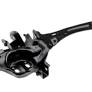 2000 Ford Focus Rear Suspension Trailing Arm