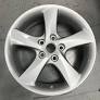 2007 Mazda 6 Wheel