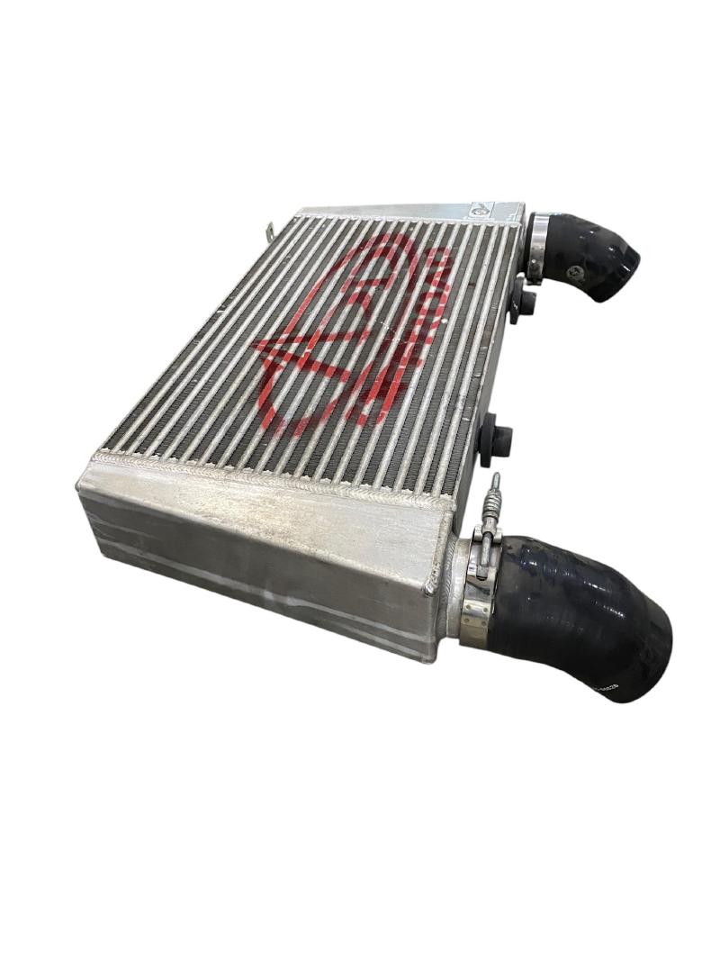 2022 Ford Expedition Intercooler