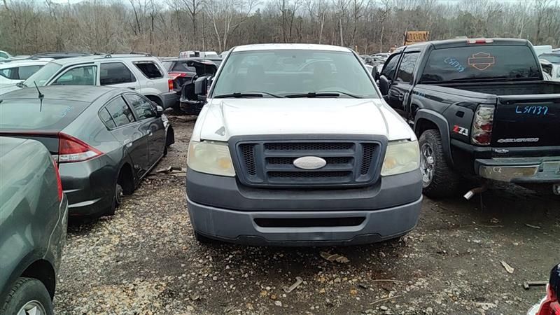 2008 Ford Truck-F150 Intake Manifold
