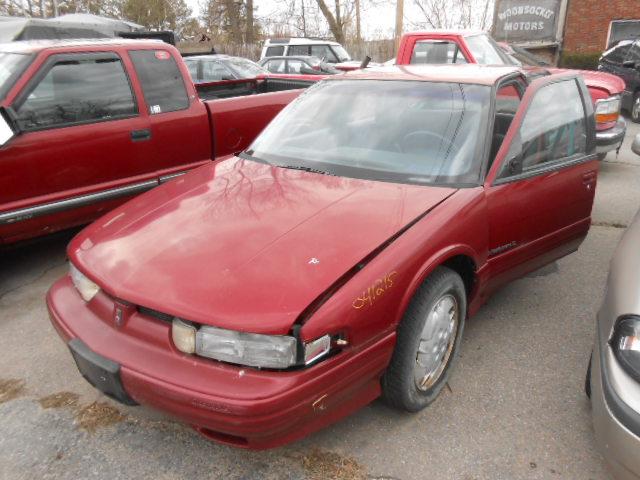 1994 Oldsmobile Supreme-Cutlass Window Switch