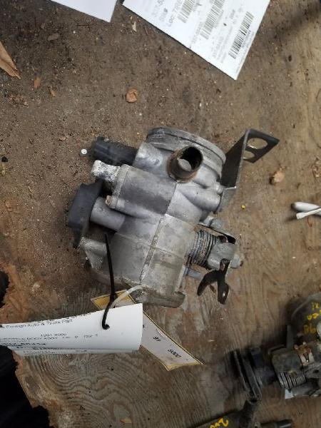 1993 Saab 9000 Used Throttle Body