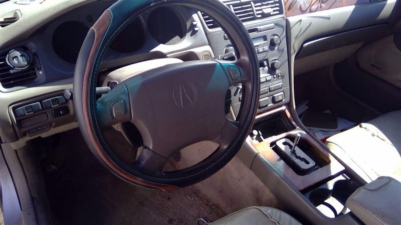 1997 Acura RL Used Dimmer Switch Actuator