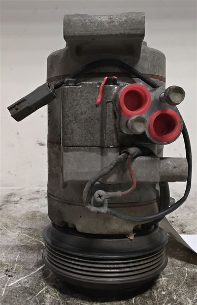 2010 Mazda 3 Used Ac Compressor