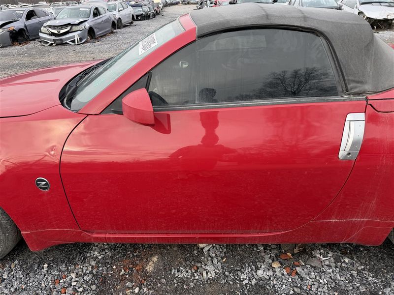 2004 Nissan 350Z Used Door Front