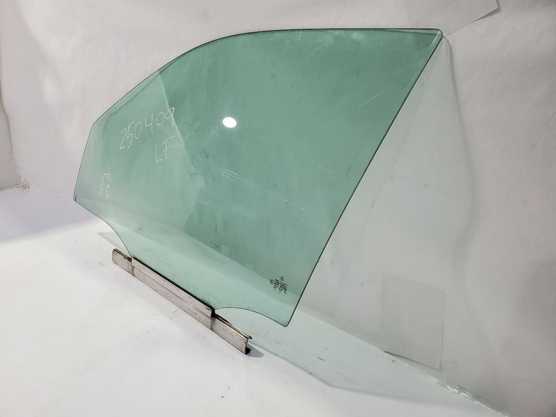 2000 Mercedes E Class Used Glass Front Door