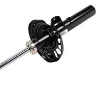 2017 Buick Lacrosse Used Knee Assembly
