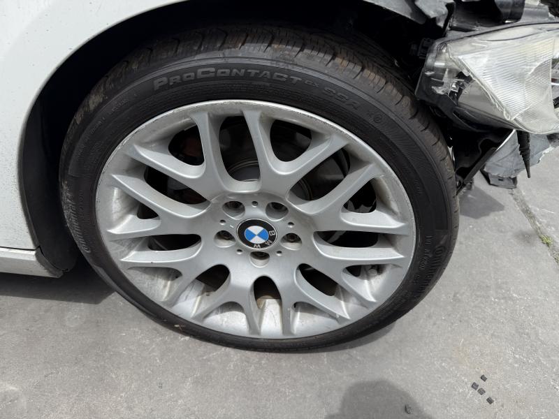 2009 Bmw 328I Used Wheel