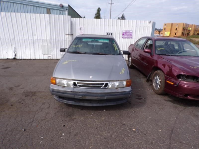 1993 Saab 9000 Used Fuel Pump