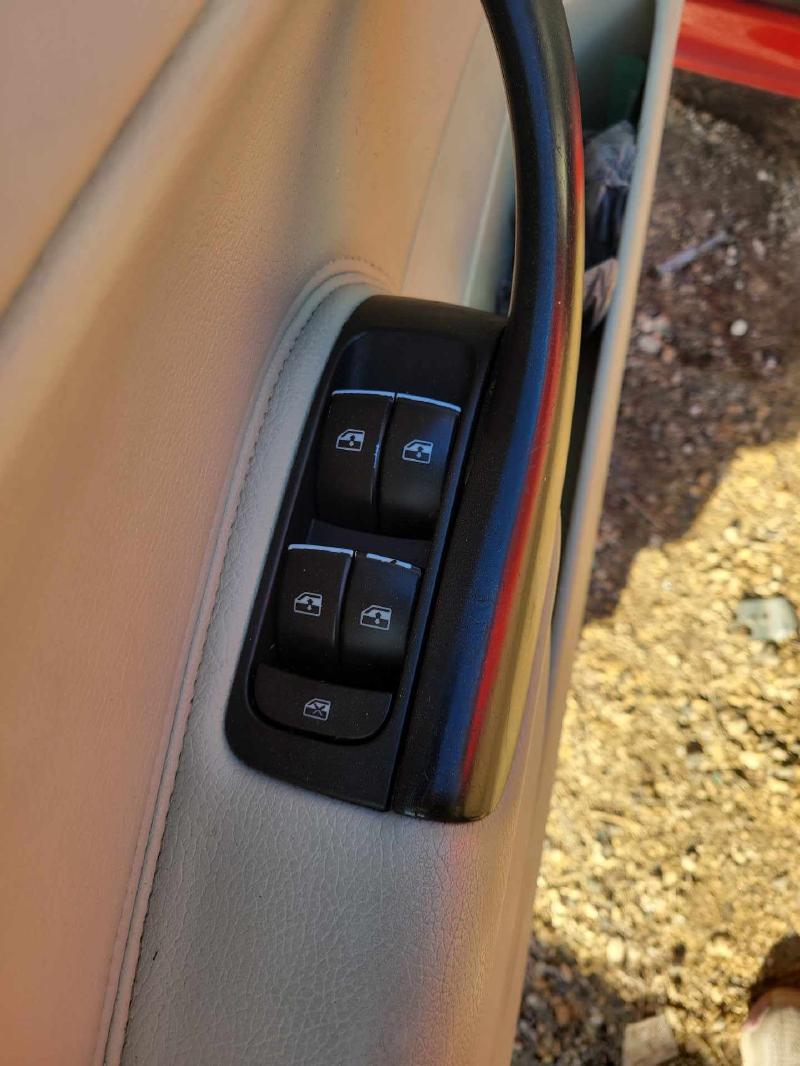 2006 Saab 9-3 Used Window Switch