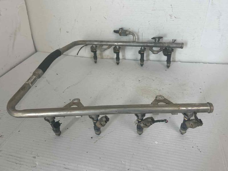2007 Ford Truck-F150 Used Fuel Rail