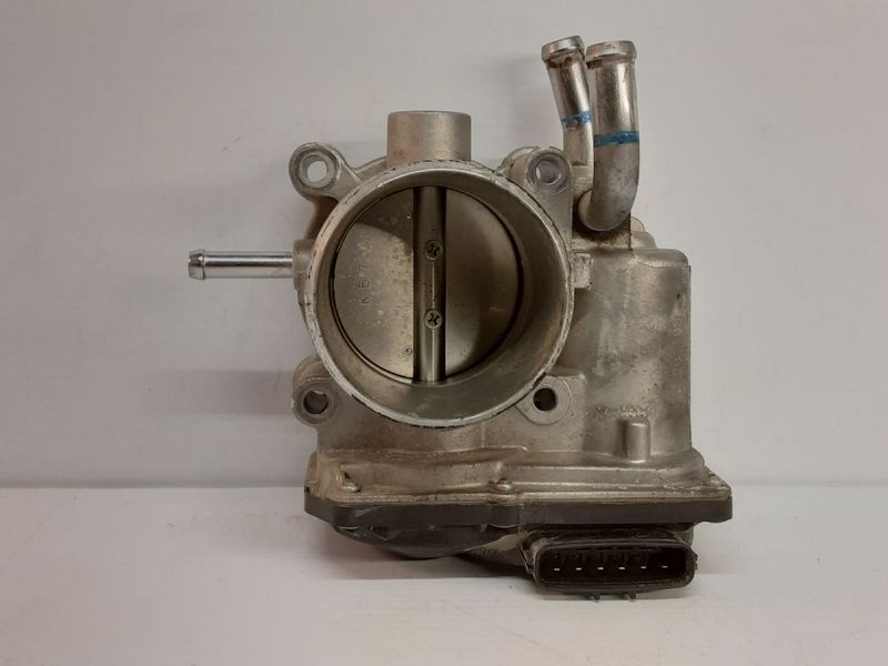 2017 Hyundai Tucson Used Throttle Body