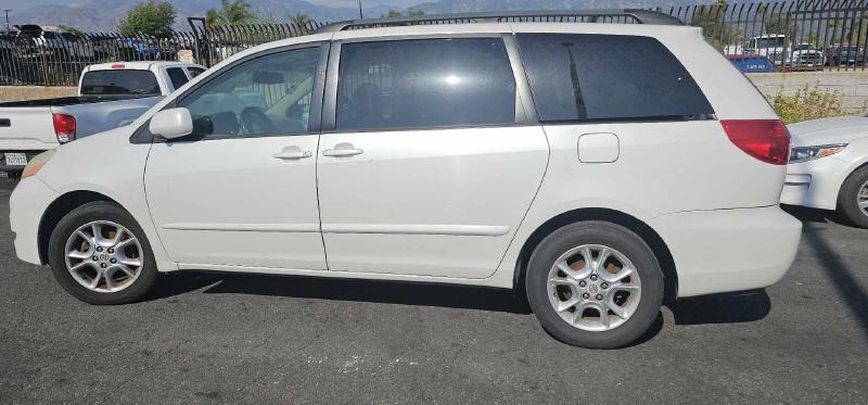 2005 Toyota Sienna Used Wheel