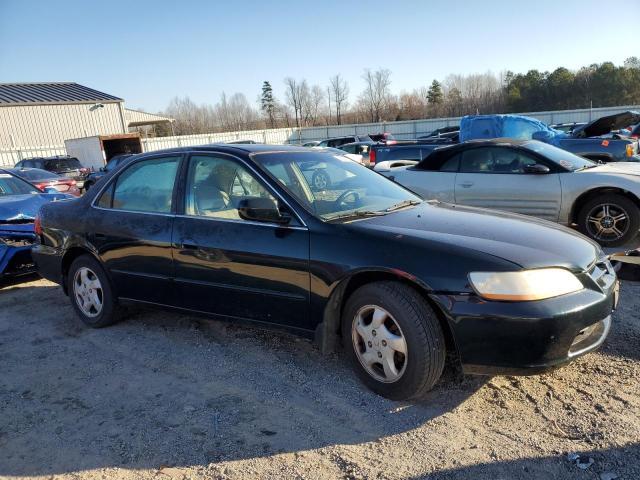 2000 Honda Odyssey Used Hood