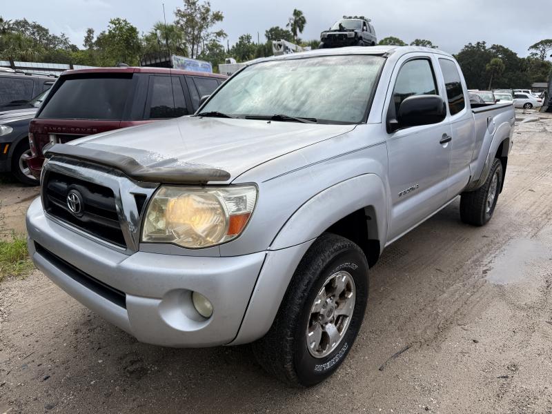 2008 Toyota Tacoma Used Seat Front