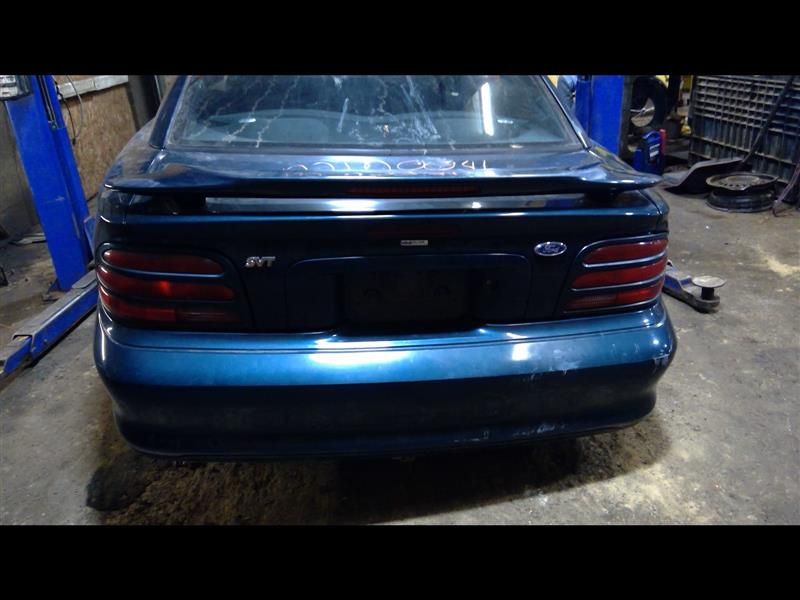 1994 Ford Mustang Used Third Brake Light