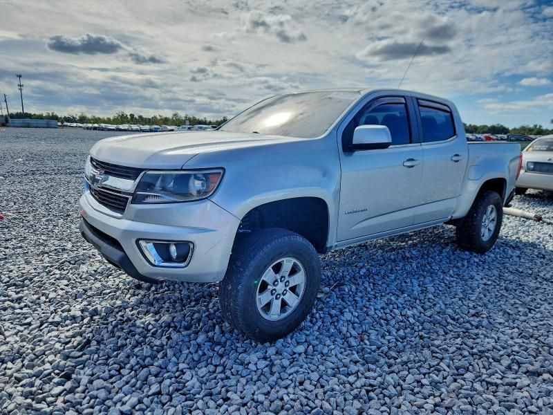 2016 GMC Truck-Canyon Used Fuel Pump