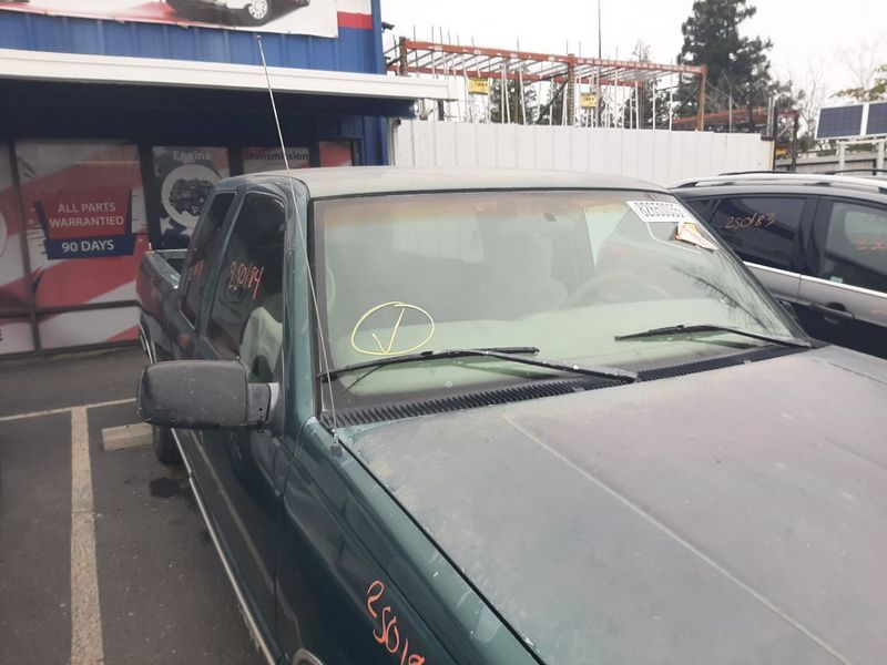 1998 Chevy Truck-1500 Series Used Door Front