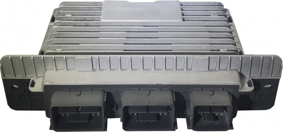2011 Ford Used Engine Computer