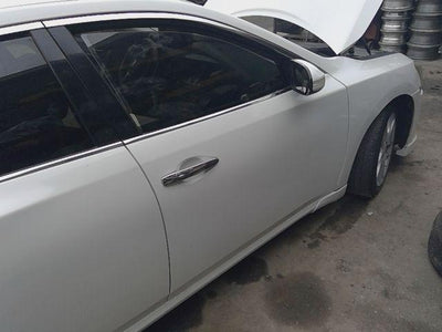 2014 Nissan Maxima Used Door Front