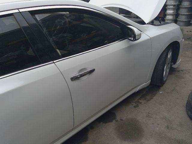 2014 Nissan Maxima Used Door Front