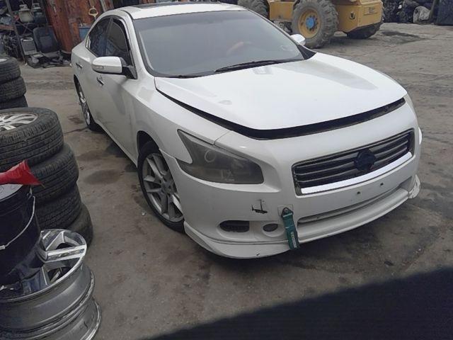 2014 Nissan Maxima Used Mirror Door