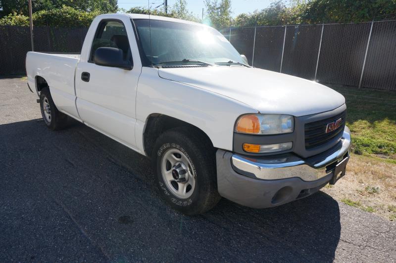 2004 Gmc Truck-Yukon Xl1500 Used Seat Front