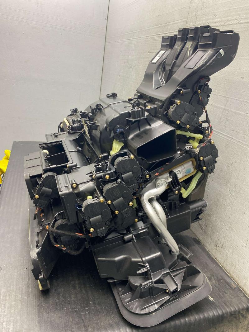 2020 Mercedes GLE Class Used Ac Evaporator