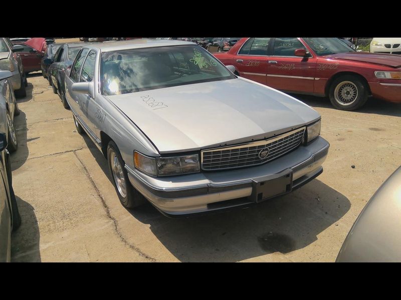 1995 Cadillac Eldorado Used Fuel Tank