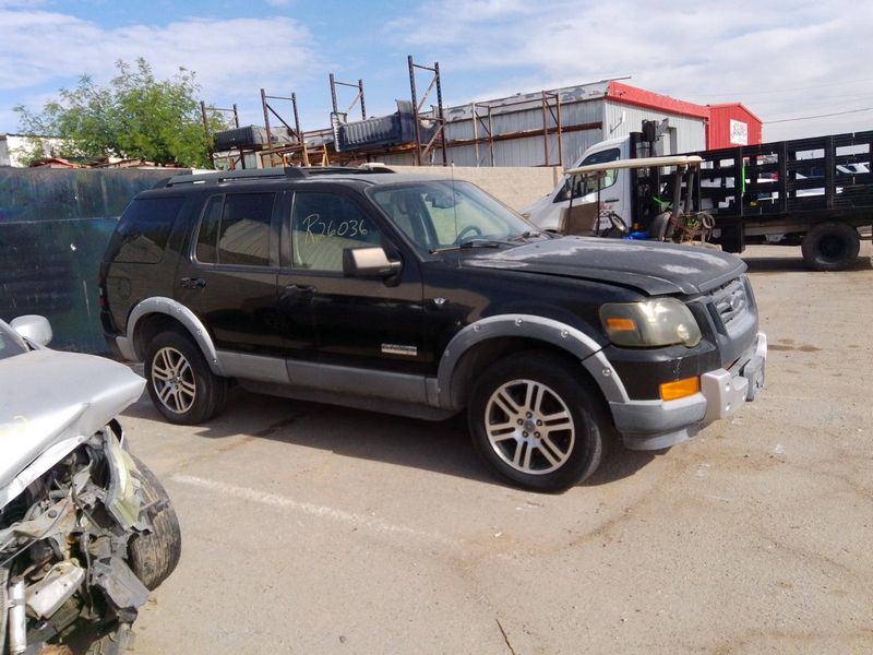 2008 Ford Explorer Used Engine Wiring Harness