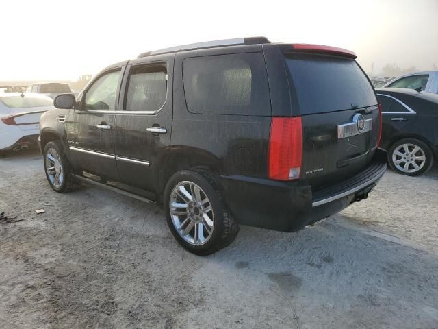 2010 Cadillac Escalade-ESV Used Tail Light