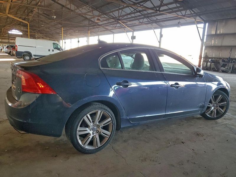 2012 Volvo S60 Used Wheel
